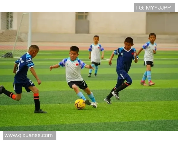 在激情四溢的赛场上看足球赛感受团队合作与竞技精神的魅力